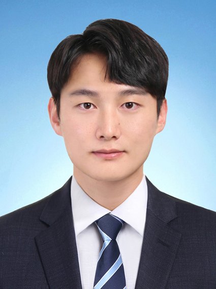 Jeongwook Lee